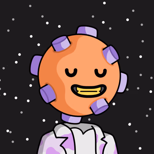 Cosmiq Evolved #1110