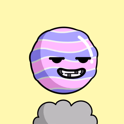 Cosmiq Evolved #284