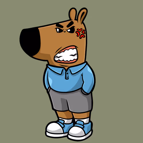 ChillGuyOnChain #72