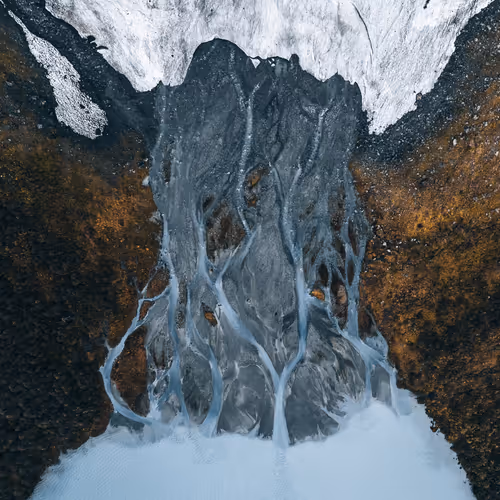 Fall - by Sergio Antoni