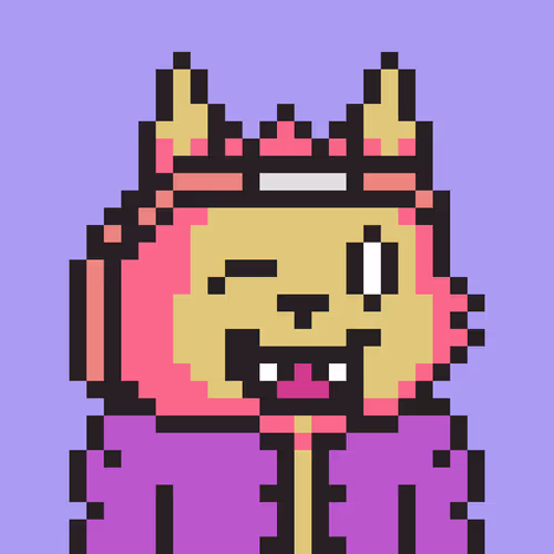Pxlfangs