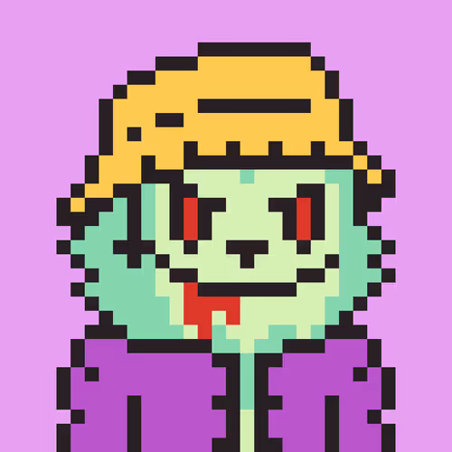 Pxlfangs