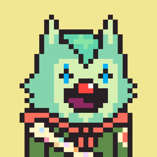Pxlfangs