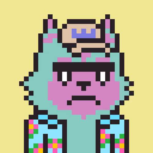 Pxlfangs