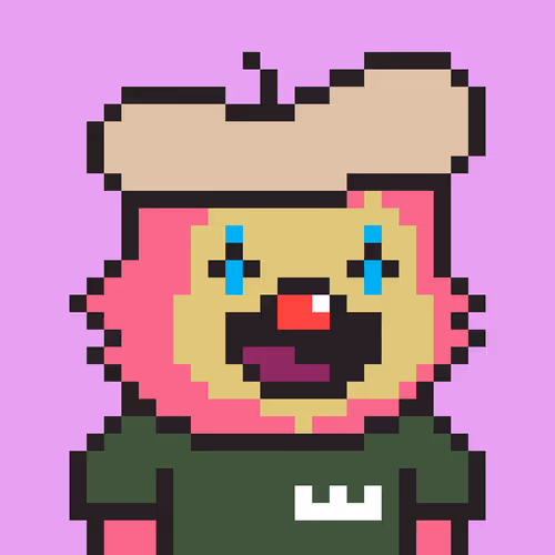 Pxlfangs