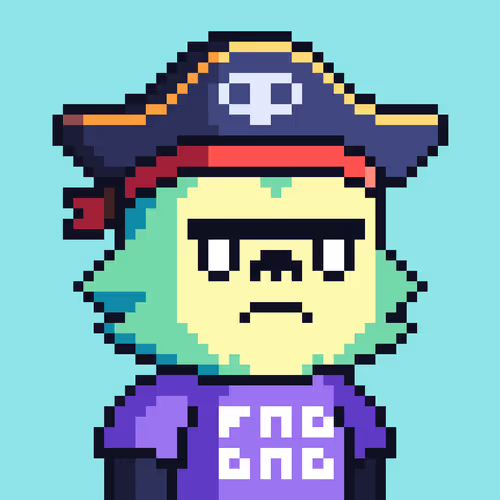 Pxlfangs