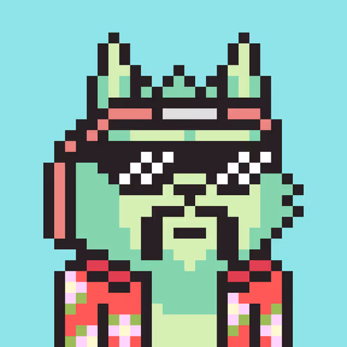 Pxlfangs