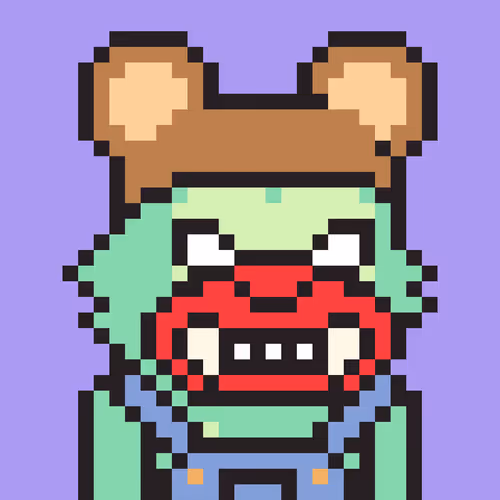Pxlfangs