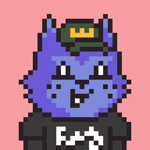 Pxlfangs