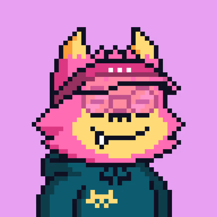 PxlFangster 2380