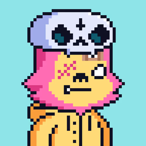 Pxlfangs