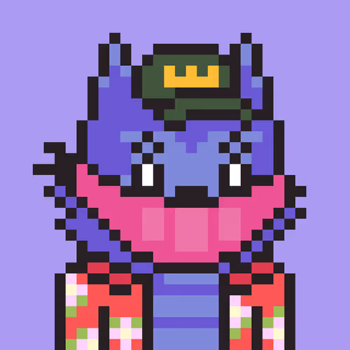 Pxlfangs