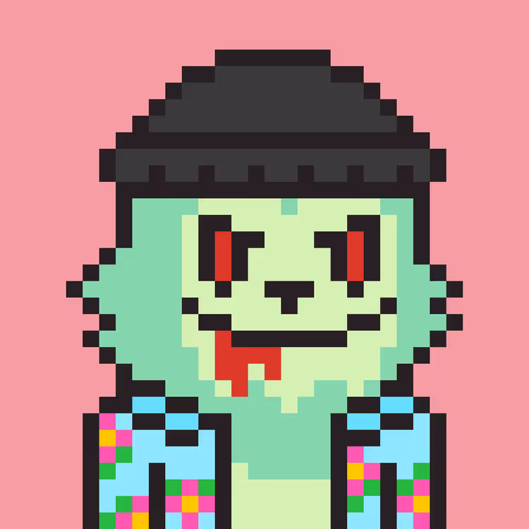 PxlFangster 402