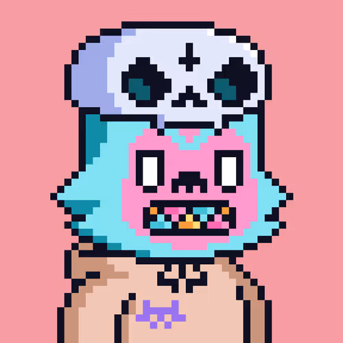 Pxlfangs
