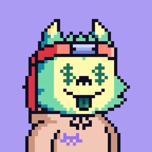 Pxlfangs