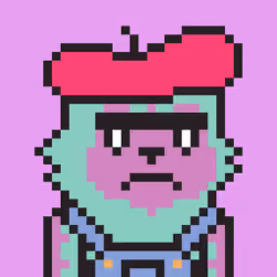 PxlFangster 3055
