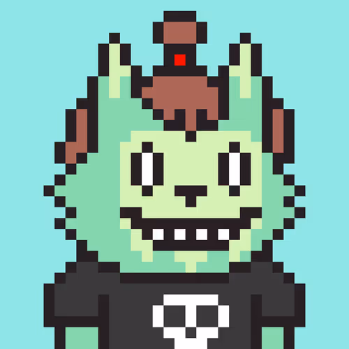 Pxlfangs