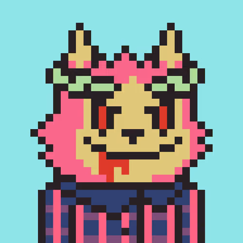 PxlFangster 5160