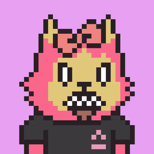 Pxlfangs