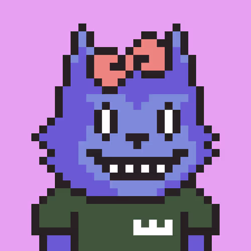 Pxlfangs