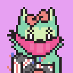 PxlFangster 2082