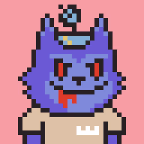 Pxlfangs