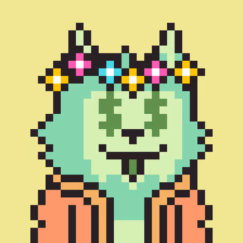 Pxlfangs