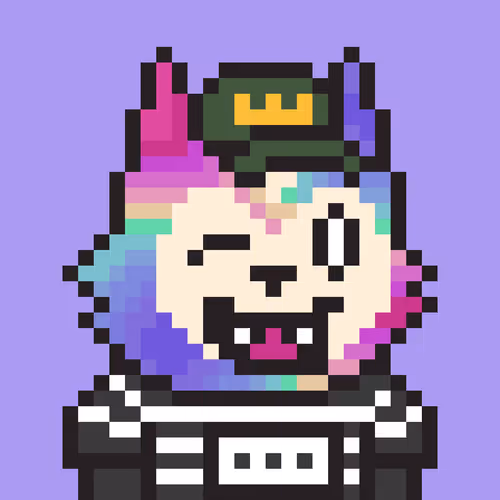PxlFangster 3089