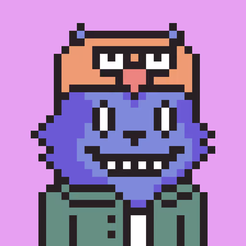 PxlFangster 2920