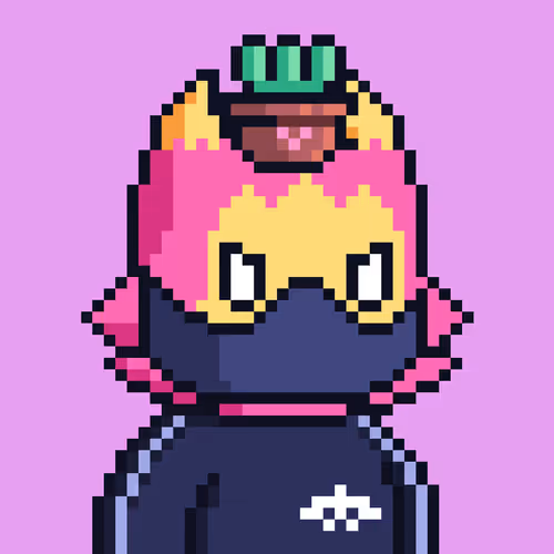 Pxlfangs