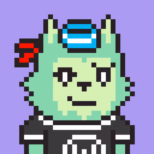 Pxlfangs