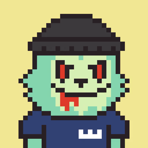PxlFangster 916