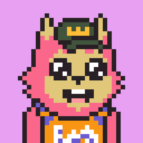 Pxlfangs