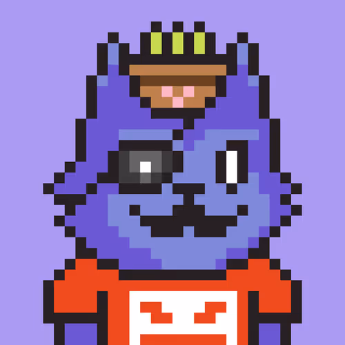 Pxlfangs