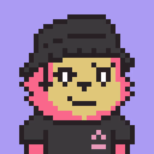 Pxlfangs