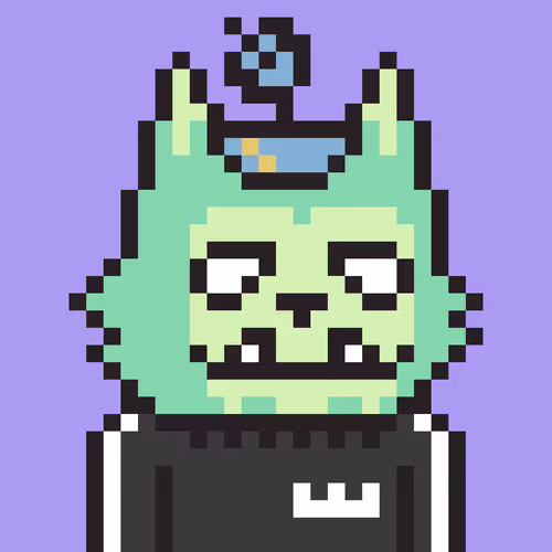 Pxlfangs