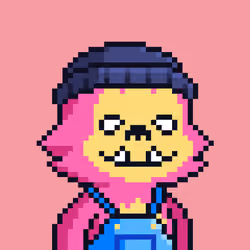 PxlFangster 3916