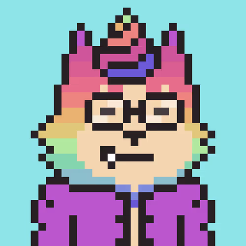Pxlfangs