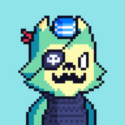 PxlFangster 3886