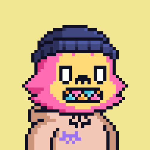 Pxlfangs