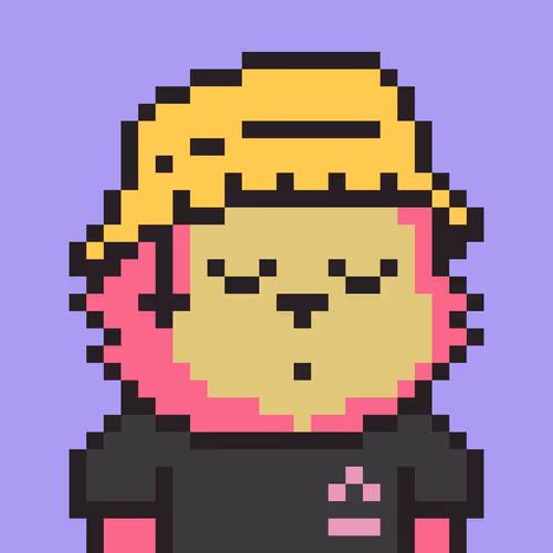 Pxlfangs