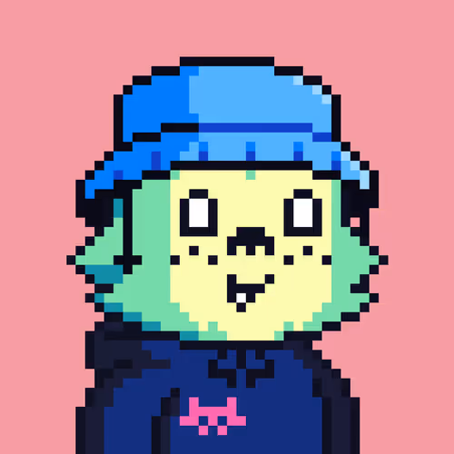 Pxlfangs