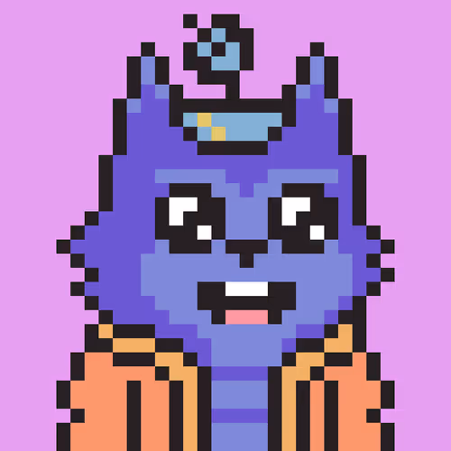Pxlfangs