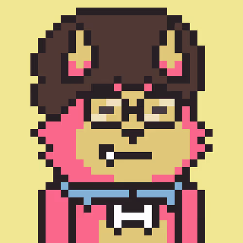 Pxlfangs