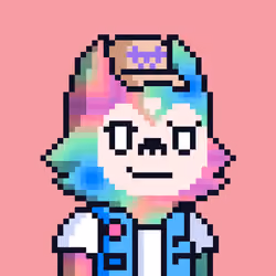 PxlFangster 383