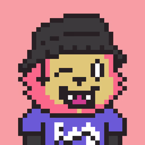 Pxlfangs