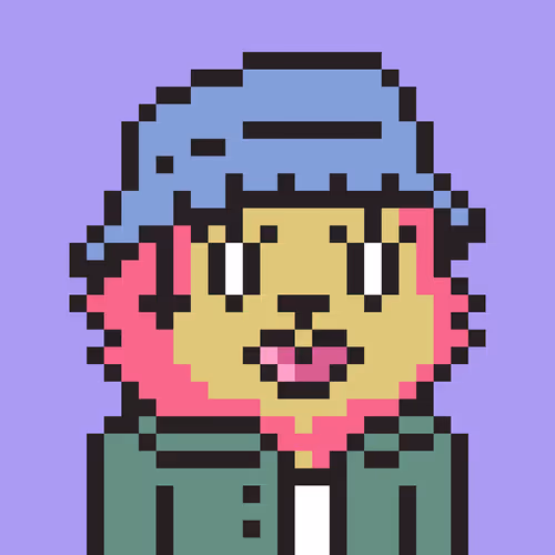 Pxlfangs
