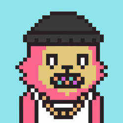 PxlFangster 2718