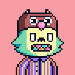 PxlFangster 854