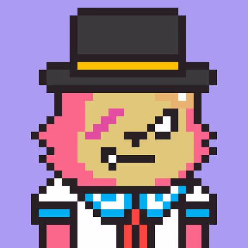 Pxlfangs